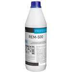 REM-500, усиленный низкопенный обезжиривающий концентрат, 1л. 301-1