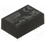 RP10-11024SRAW, Isolated DC/DC Converters - Through Hole 10W 36-160Vin 24Vout 416mA