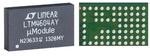 LTM4604AEY#PBF, Switching Voltage Regulators L V, 4A DC/DC uModule Reg w/ Track