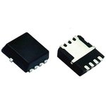 SI7617DN-T1-GE3, Транзистор полевой MOSFET P-канальный 30В 35A