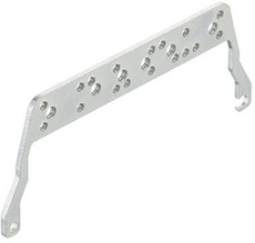 Фото 1/2 09000005298, Heavy Duty Power Connectors GROUNDING FRAME FOR 24B MOD FRAME