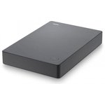 Жесткий диск внешний Seagate Basic ...