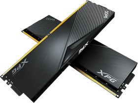 Оперативная память ADATA LANCER DDR5 DIMM 32GB 6000MHz 2