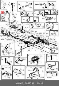3987768, Переходник