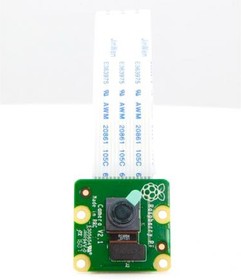 Фото 1/5 Raspberry Pi Camera v2