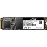 SSD накопитель A-Data XPG SX6000 Lite ASX6000LNP-256GT-C 256ГБ, M.2 2280 ...