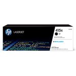 Тонер-картридж HP 415X W2030X черный для HP LJ M454/MFP M479 (7500стр.)