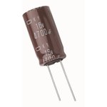 EKY-160ELL272MK30S, Aluminum Electrolytic Capacitors - Radial Leaded 16VDC ...