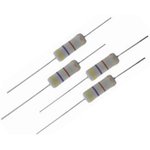 55J20KE, Wirewound Resistors - Through Hole 5W 20K Ohm 5%