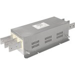 FMAC-0931-1612I, Power Line Filters FMAC Input filter 3-phase 16A