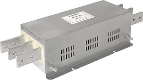 Фото 1/2 FMAC-0934-5010, Power Line Filters FMAC Input filter 3-phase 50A