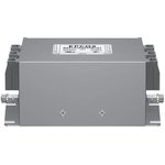 B84143A0020R107, Power Line Filters 20A 300/520V 3-LINE EMC FILTER
