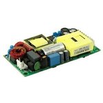 VMS-180-24, Switching Power Supplies 180W 24V 7.5A Med. 2x4 open PCB