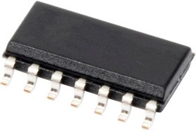 AD8513ARZ-REEL7, 4 8MHz SOIC-14 Operational Amplifier