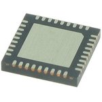 MAX3245EETX+, RS-232 Interface IC 15kV ESD-Protected, 1 A, 1Mbps, 3.0V to 5.5V ...
