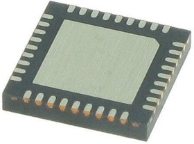 MAX3245EETX+, RS-232 Interface IC 15kV ESD-Protected, 1 A, 1Mbps, 3.0V to 5.5V, RS-232 Transceivers with AutoShutdown Plus