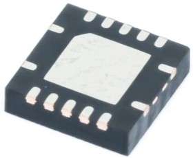 TS3A4751RGYR, Переключатель/ мультиплексор аналоговый VQFN-14-EP(3,5x3,5)