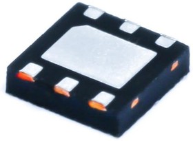 LM71CISD/NOPB, Board Mount Temperature Sensors +/-1.5C Temperature Sensor with SPI Interface 6-WSON -40 to 150