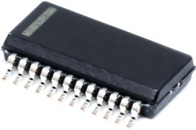 SN74LVCC3245ADBQR, Voltage Level Translator 8-CH Bidirectional 24-Pin SSOP T/R