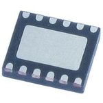 LTC2801CDE#PBF, RS-232 Interface IC 1.8V to 5.5V RS-232 1x & 2x Trans