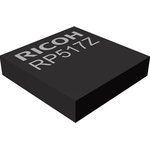 RP517Z101D-TR-F, Switching Voltage Regulators 0.3V Ultra-low Output Voltage 300 ...