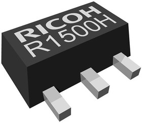 R1500H033B-T1-FE, LDO Voltage Regulators LDO Regulator
