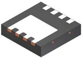FDMC86340ET80, MOSFET 80V N-Channel Shielded Gate Power Trench sup   /sup  MOSFET