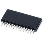 BQ4802LYPW, Real Time Clock Parallel RTC