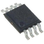 DS1099U-AG+T, Clock Generators & Support Products Low-Frequency Dual EconOscillator