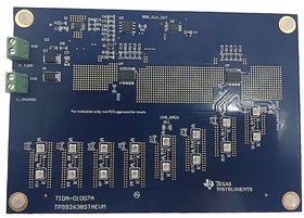 TPS92638STAEVM, TPS92638-Q1 LED Driver Evaluation Board