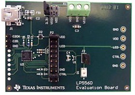 LP5560EVM/NOPB