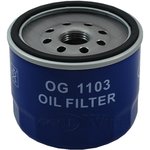 OG1103, Фильтр масляный двигателя