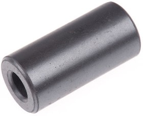 7427004, Ferrite Ring EMI Suppression Axial Ferrite Bead, For: Coaxial Cable, Multiconductor Wire, Wires