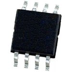 24LC512T-I/SM, микросхема памяти EEPROM 64Кx8 2.5В SO8W