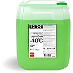 Z0071, Жидкость охлаждающая Antifreeze Hyper Cool -40°C (green) G11 10Л