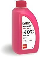 Z0079, Жидкость охлаждающая antifreeze ultra cool -40c (pink) g12+ 1кг