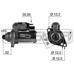 220445, Стартер AUDI/VW 1.4TFSi-2.0FSI 03-10