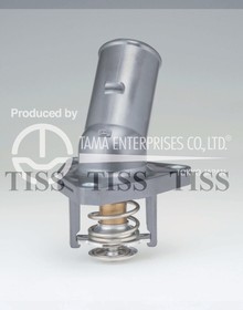 Термостат Toyota Crown 03-18 / Lexus GS 05-16