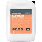 Активный шампунь для бесконтактной мойки EuroWash (20 кг) SS938