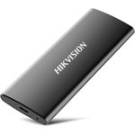 Накопитель SSD Hikvision USB-C 1Tb HS-ESSD-T200N 1024G HS-ESSD-T200N 1024G ...