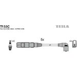 T153C, Провода зажигания VW Bora, Golf IV 2.3 -2000