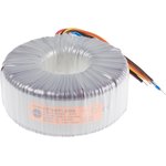 1000P1-2-045, 230V ac, 2 x 45V ac Toroidal Transformer, 1000VA 2 Output