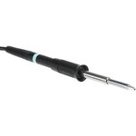 T0052919399, Electric Soldering Iron, 24V, 120W, for use with WD1M Soldering ...