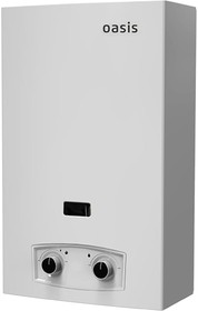Газовый проточный водонагреватель Home V-20W