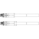 M12L-05BMEM-SL8H01, Sensor Cables / Actuator Cables M Series, M12, L Code ...