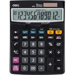 Настольный полноразмерный бухгалтерский калькулятор e1630,12 разрядный ...