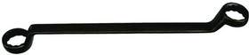 Ключ гаечный накидной двусторонний усиленный DIN838, 17*19мм CT3314-1719