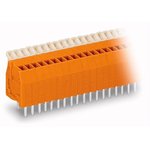 234-502, Wire-To-Board Terminal Block, THT, 2.54mm Pitch, Right Angle ...