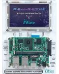 IW-G22D-SM02- 3D512M-E008G-LCG, RZ/G1E SODIMM System on Module - SOM Development Kit 1000MHz CPU 512MB RAM 8GB eMMC Flash Linux 3.10.31