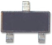 Фото 1/2 SI2356DS-T1-GE3, Транзистор полевой MOSFET N-канальный 40В 4.3A